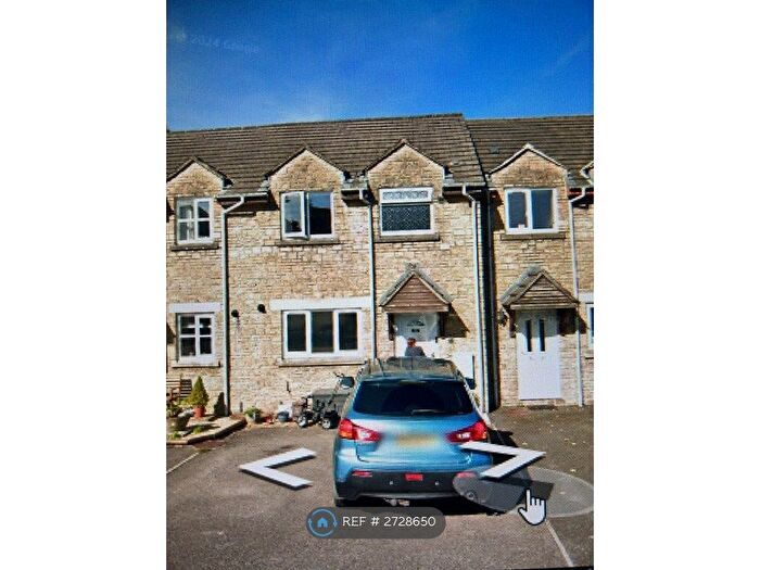 3 Bedroom Terraced House To Rent In The Old Maltings, Radstock, BA3