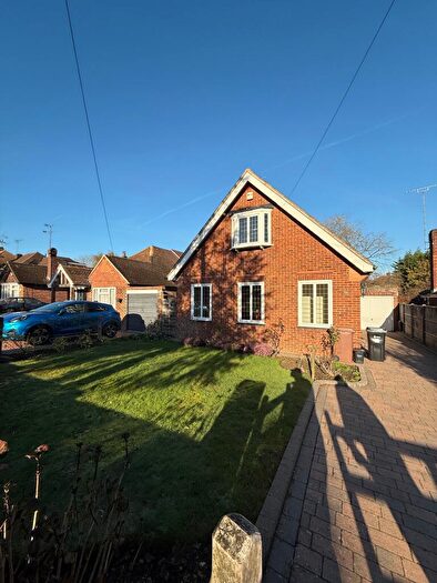 2 Bedroom Detached House To Rent In Redhatch Drive, Earley, RG6