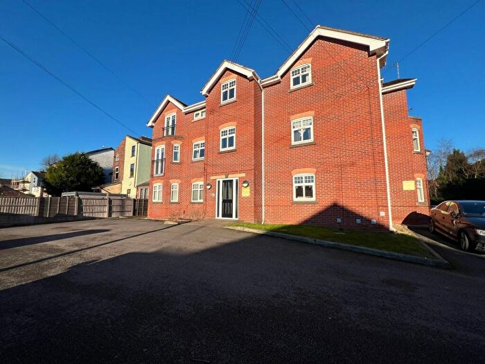 1 Bedroom Apartment For Sale In Monton Road, Eccles, M30