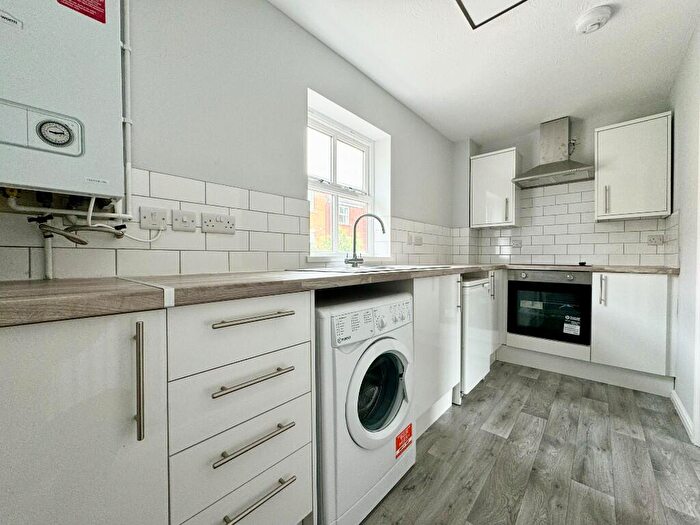 2 Bedroom Detached House To Rent In Paxton, Bristol, BS16