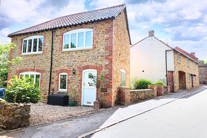 2 Bedroom Detached House For Sale In Caistor Lane, Tealby, Market Rasen, LN8
