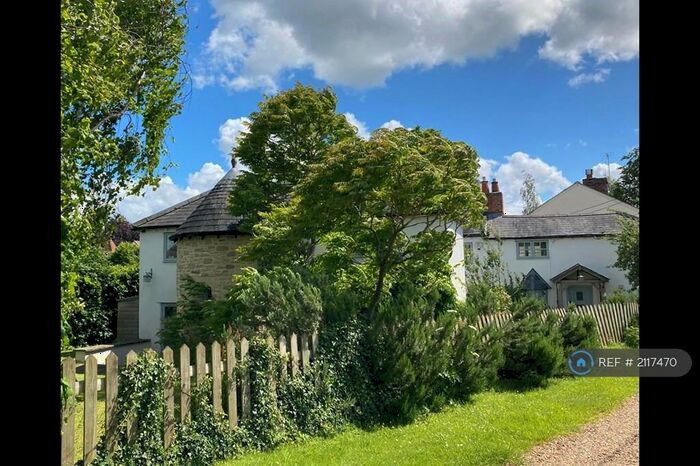 5 Bedroom Detached House To Rent In East Hagbourne, Didcot, OX11