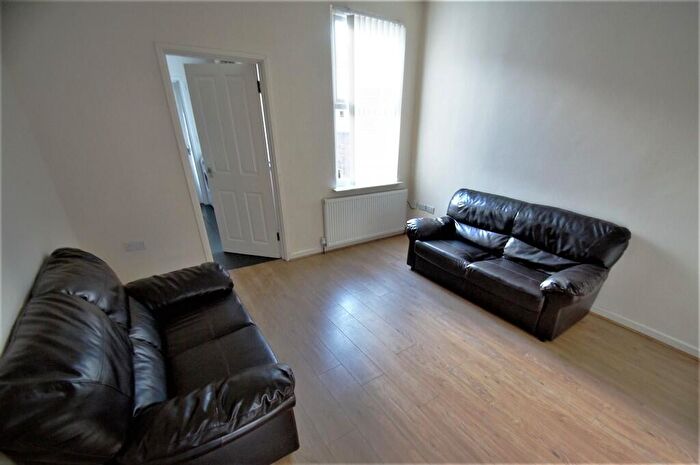 3 Bedroom Terraced House To Rent In Humber Avenue, Coventry, CV1