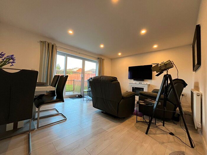 2 Bedroom Bungalow To Rent In Birchwood Gardens, Blackpool, Lancashire, FY4