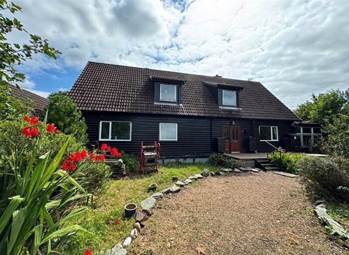 6 Bedroom Detached House For Sale In Achnamara, PA31