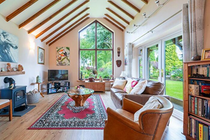 4 Bedroom Detached Bungalow For Sale In Nursery Lane, Holwell, LE14