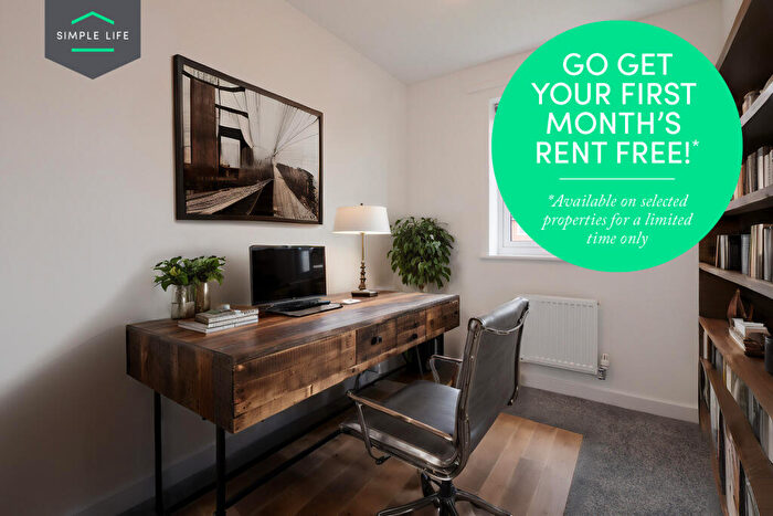 3 Bedroom House To Rent In Rossetti Road, Bristol, BS10