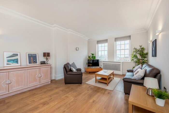 2 Bedroom Apartment To Rent In Abbey Road London, NW8
