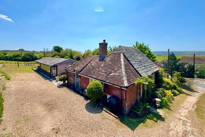 3 Bedroom Cottage For Sale In Ulwell Road, Swanage, BH19