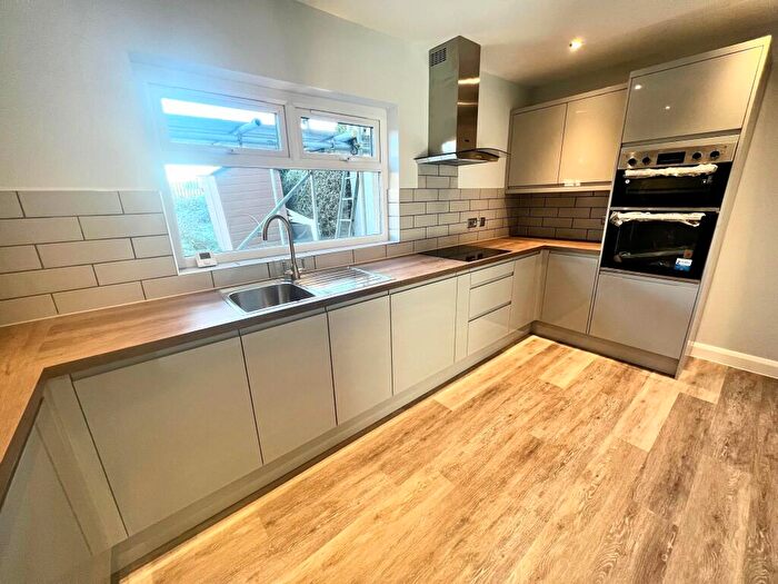 3 Bedroom House To Rent In Tavistock Road, Bristol, BS4