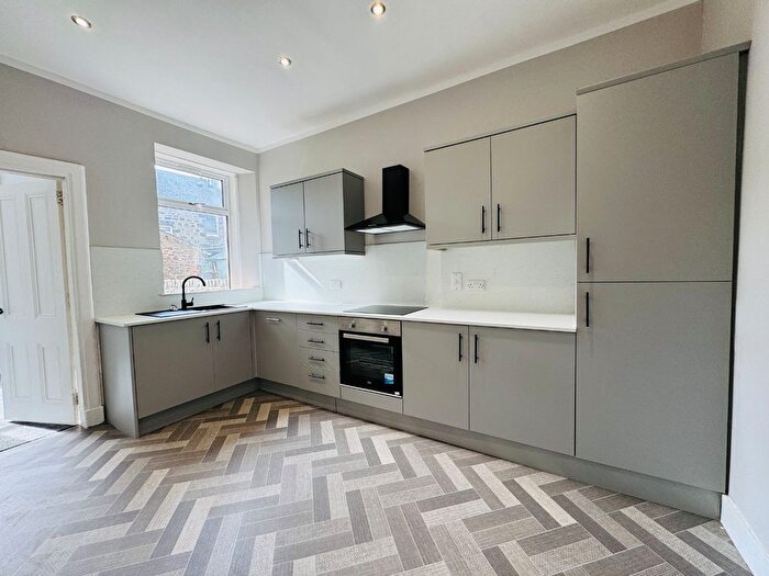 1 Bedroom Flat To Rent In Summerfield Terrace, City Centre, Aberdeen, AB24