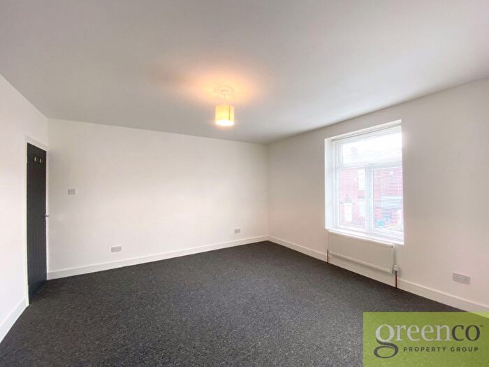 2 Bedroom Semi-Detached House To Rent In Swinton Street, Glodwick, Oldham, OL4