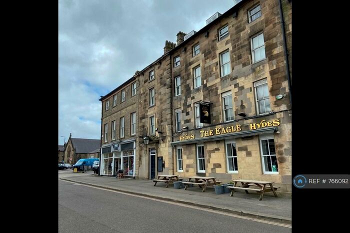 1 Bedroom Flat To Rent In Eagle Parade, Buxton, SK17