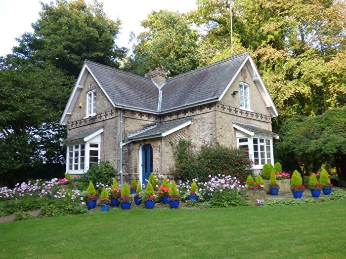 2 Bedroom Detached House To Rent In Grainsby Lane, Grainsby, Grimsby, DN36