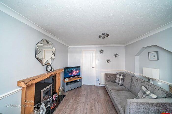 3 Bedroom Property For Sale In Windmill Street, Dudley, DY3