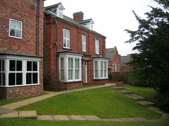 1 Bedroom Flat To Rent In Marton Road, Bridlington, YO16