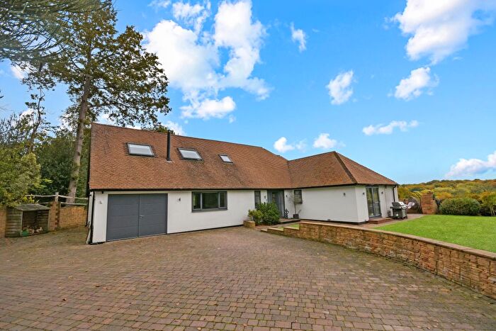 5 Bedroom Detached House For Sale In Horns Cross, Northiam, East Sussex, TN31