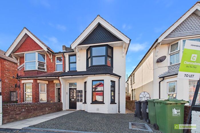 1 Bedroom Terraced House To Rent In Cavendish Avenue, Eastbourne, BN22