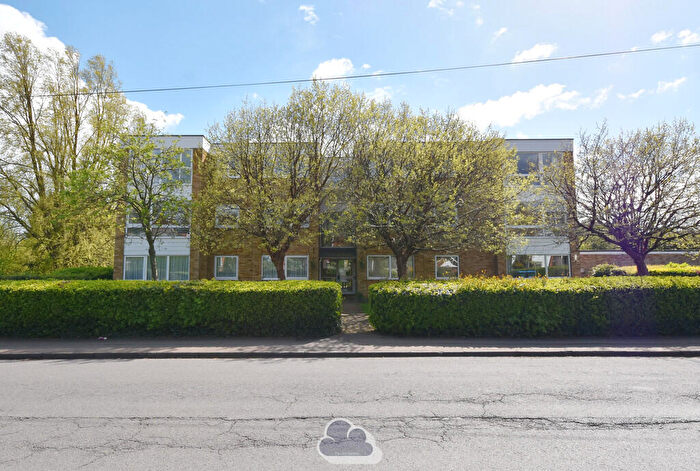 2 Bedroom Apartment To Rent In Sutton Avenue, Coventry, CV5