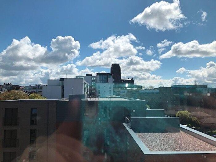 2 Bedroom Apartment To Rent In Henry Street, Liverpool, L1