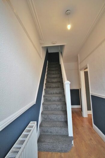 3 Bedroom Terraced House To Rent In Montrose Road, Tuebrook, Liverpool, L13