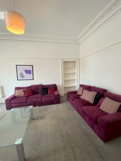 5 Bedroom Flat To Rent In East Preston Street, Newington, Edinburgh, EH8