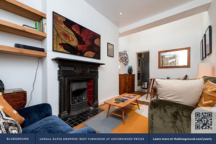 1 Bedroom Flat To Rent In City Of London, EC1A