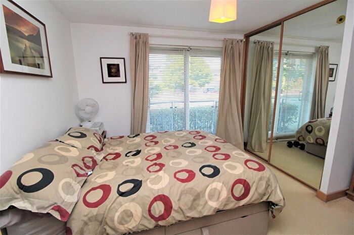 2 Bedroom Apartment To Rent In Spiritus House, Hawkins Road, CO2