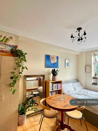 Studio To Rent In Abbey Road, London, NW8