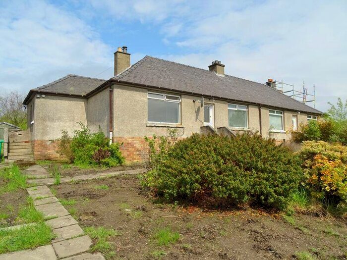 3 Bedroom Cottage For Sale In Inch Farm Cottages, Kincardine Fife, FK10