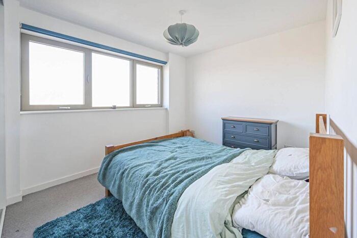 1 Bedroom Flat For Sale In Tiller House, , Royal Docks, London, E6