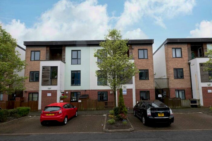 1 Bedroom Flat To Rent In Greenwood Terrace, Salford, M5