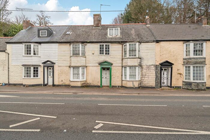 4 Bedroom Cottage For Sale In Perranarworthal, Truro, TR3