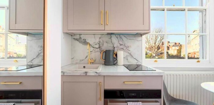 Studio To Rent In Pembridge Villas (), Notting Hill, London, W11