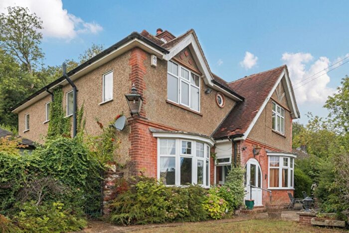 4 Bedroom Detached House To Rent In Markville Gardens Caterham, CR3