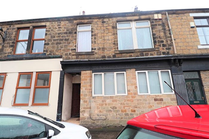 1 Bedroom Flat To Rent In Waterloo Road, Pudsey, Uk, LS28