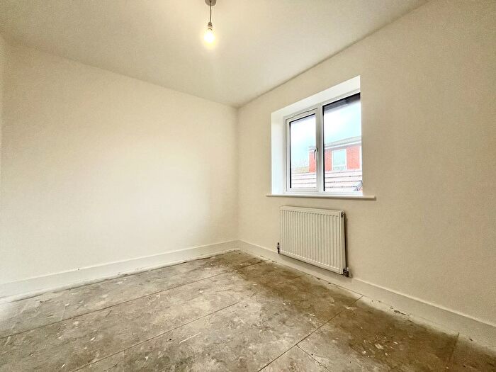 3 Bedroom Detached House For Sale In Woodlands Crest, Preston, Lancashire, PR1