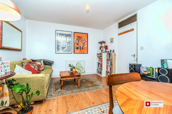 1 Bedroom Flat To Rent In Myrtleberry Close, Dalston, Hackney, E8