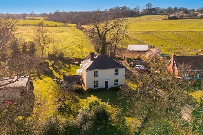 5 Bedroom Detached House For Sale In Sandy Lane, Ashby St. Mary, Norwich, NR14