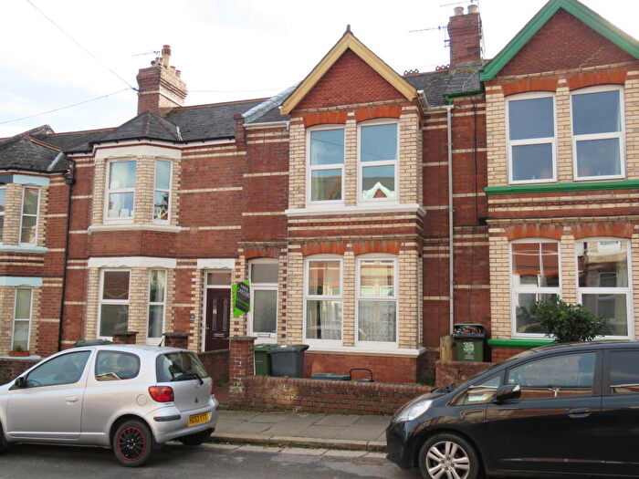 4 Bedroom House To Rent In Monks Road, Exeter, EX4