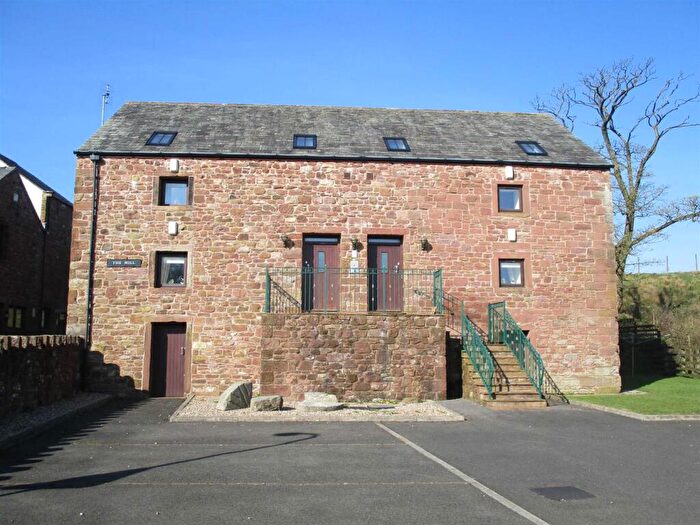 1 Bedroom Apartment To Rent In The Mill, Mill Hill Farm, Cleator Moor, CA25