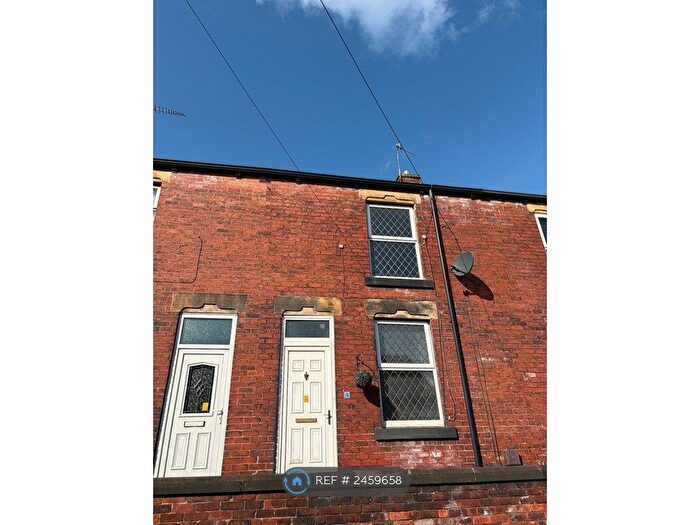 2 Bedroom Terraced House To Rent In Orchard Street, Deepcar, Sheffield, S36