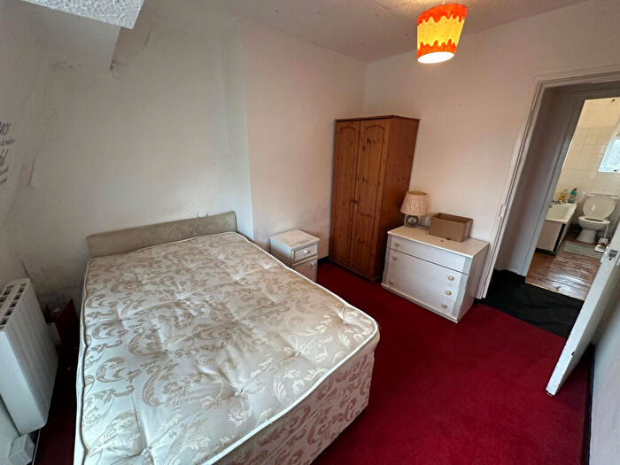 1 Bedroom Flat To Rent In A Kensington, Liverpool, Merseyside, L7