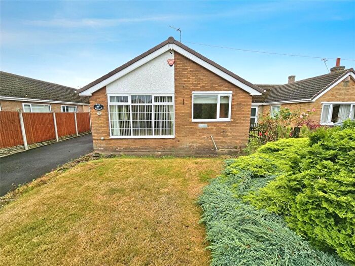 5 Bedroom Detached House For Sale In Cove Road, Westwoodside, Doncaster, Lincolnshire, DN9