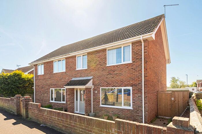 3 Bedroom Semi Detached House For Sale In Beach Road, Caister-On-Sea, NR30