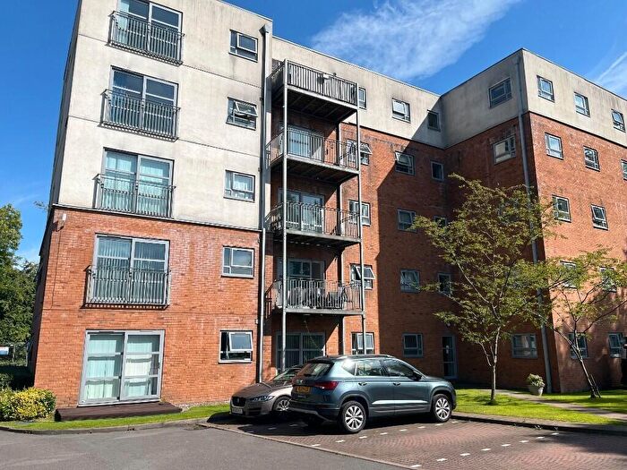 2 Bedroom Flat To Rent In The Woodlands On Stamford, Stamford Street East, Ashton, OL6