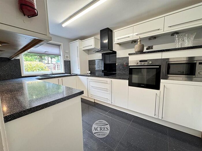 3 Bedroom Terraced House For Sale In Edmonton Avenue, Great Barr, Birmingham, B44