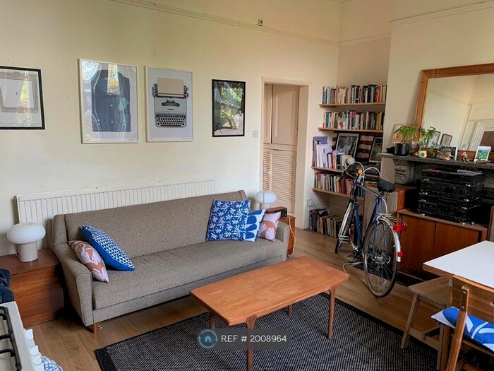 1 Bedroom Flat To Rent In Priory Road, Sheffield, S7