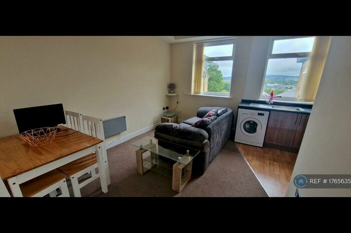 1 Bedroom Flat To Rent In Manchester Road, Burnley, BB11