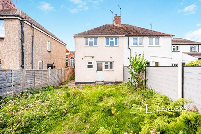 3 Bedroom House To Rent In Bury Street, Newport Pagnell, Buckinghamshire, MK16